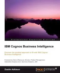 IBM Cognos Business Intelligence [Repost]