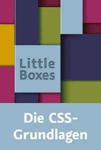 Video2Brain - Little Boxes - die CSS-Grundlagen