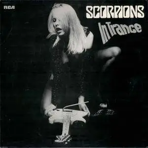 Scorpions: Collection (1974 - 2015) [Vinyl Rip 16/44 & mp3-320]