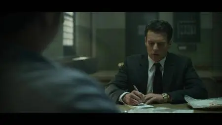 Mindhunter S01E02