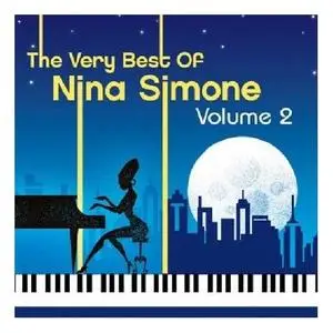Nina Simone : The Very Best Of Nina Simone Vol 2.
