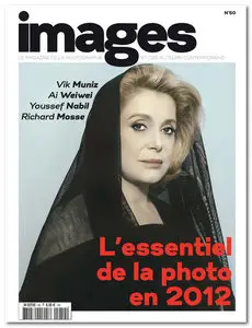 Images Magazine N°50 - Décembre 2011-Janvier 2012