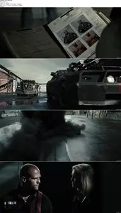 Death Race (2008)