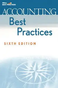 Accounting Best Practices (repost)