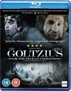 Goltzius and the Pelican Company (2012) 