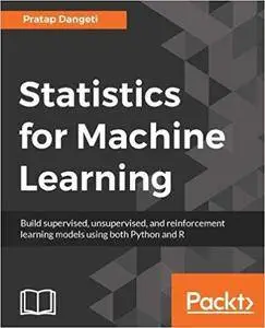 Statistics for Machine Learning