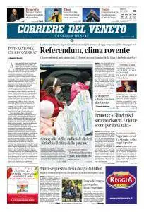 Corriere del Veneto Venezia e Mestre - 20 Ottobre 2017