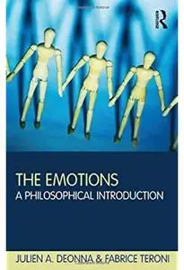 The Emotions: A Philosophical Introduction