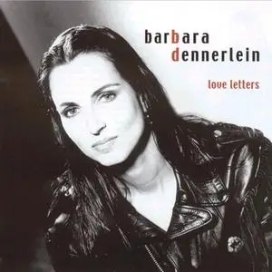 Barbara Dennerlein - Love Letters (2001) {BEBAP}