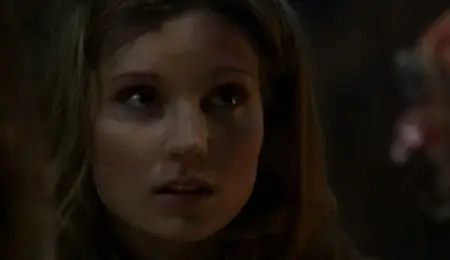 Evil Breed: The Legend of Samhain (2003) 