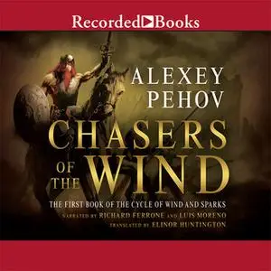 «Chasers of the Wind» by Alexey Pehov