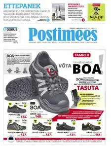 Postimees – 04 mai 2021