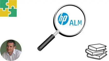 HP-ALM (HP-QC) - Découverte complète de l'outil