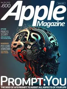 AppleMagazine - April 28, 2023