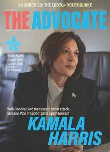 The Advocate - July 01, 2023