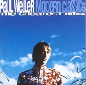 Paul Weller - Modern Classics