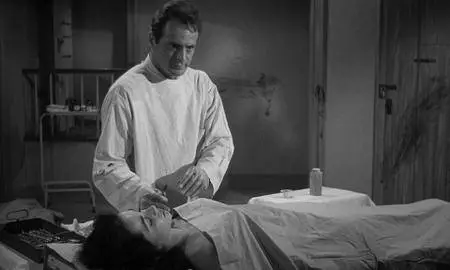 The Brain That Wouldn't Die (1962)