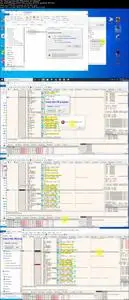 Reverse Engineering Visual Basic