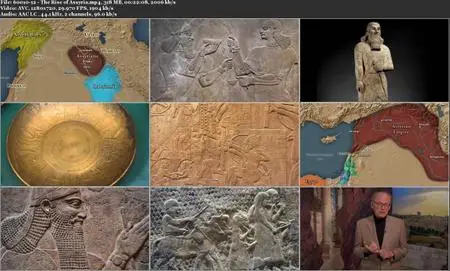 TTC Video - The History and Archaeology of the Bible