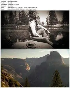 Yosemite: America's Treasure (2020)