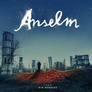 Leonard Küßner & Slovak National Symphony Orchestra - Anselm (Original Soundtrack) (2023) [Official Digital Download]