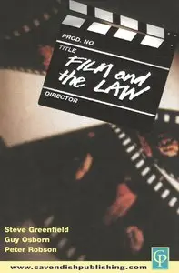 Film and the Law