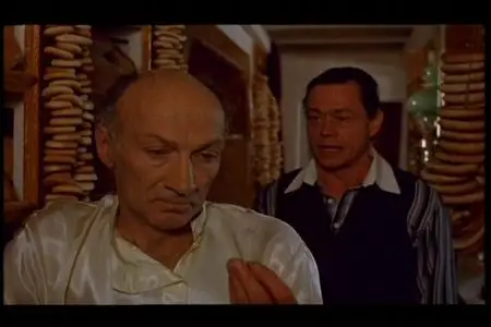 Deja vu / Déjà vu / Дежа вю (1989)