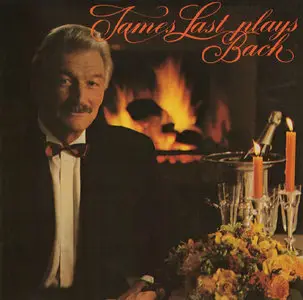 James Last - Plays Bach (1987)