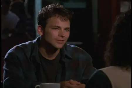 Defying Gravity - by John Keitel (1997)