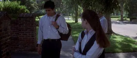 Donnie Darko (2001) [Theatrical Remastered]