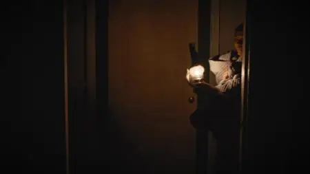 Grisse S01E02