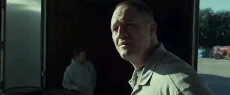 Snitch (2013)