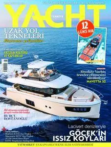 Yacht Turkey - Haziran 2016