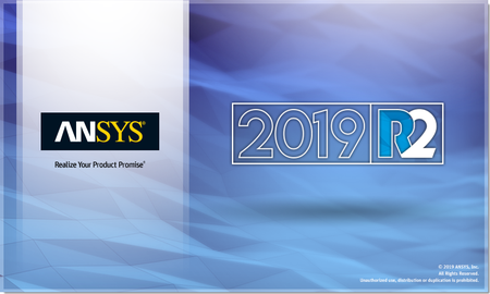 Ansys Motion 2019 R2