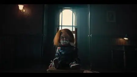 Chucky S02E03