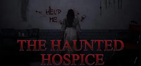 The haunted hospice (2023)
