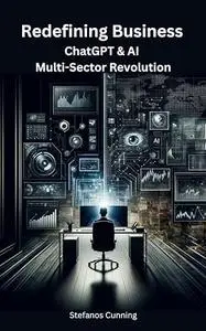 Redefining Business: ChatGPT & AI Multi-Sector Revolution