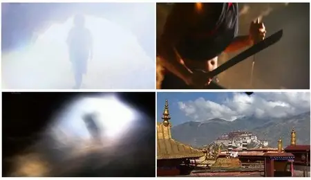 Tibetan Book of the Dead (2009)