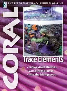 Coral Magazine – March/April 2011
