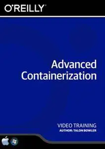 Advanced Containerization Training Video