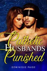«Pathetic Husbands Punished» by Dominique Paige