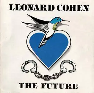 Leonard Cohen - The Future (1992)