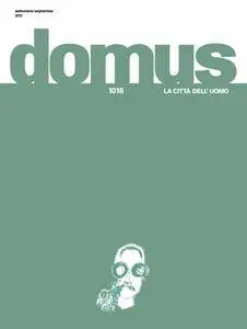 Domus - September 2017