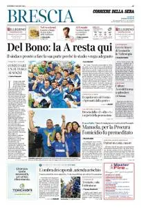 Corriere della Sera Brescia – 03 maggio 2019