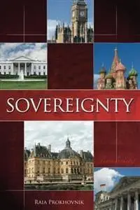 «Sovereignty» by Raia Prokhovnik