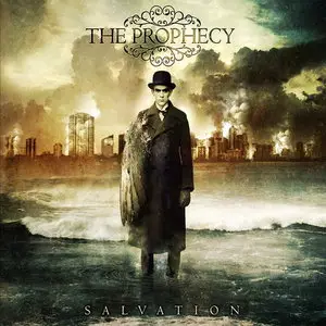 The Prophecy – Salvation (2013)