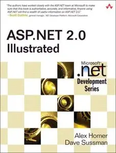 ASP.NET 2.0 Illustrated (Repost)