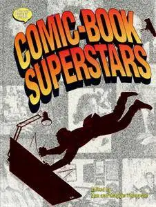 Comic-Book Superstars Book One-shot 1993-Krause