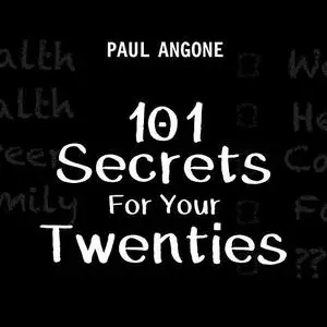 101 Secrets for Your Twenties [Audiobook]