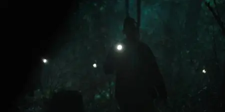 Project Blue Book S01E07